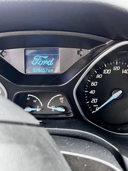 Ford Focus 2012 - 24