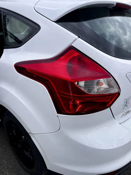 Ford Focus 2012 - 5