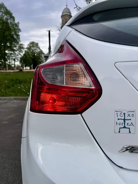 Ford Focus 2012 - 7
