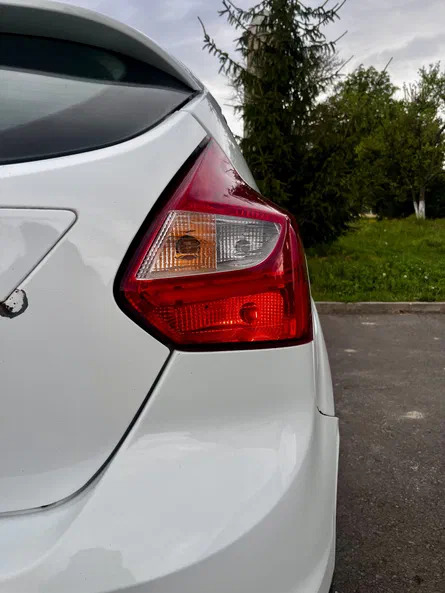 Ford Focus 2012 - 9