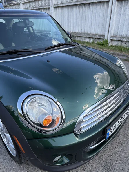 Mini Hatch 2012 - 27