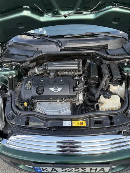 Mini Hatch 2012 - 25