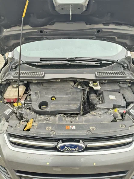 Ford Kuga 2014 - 6