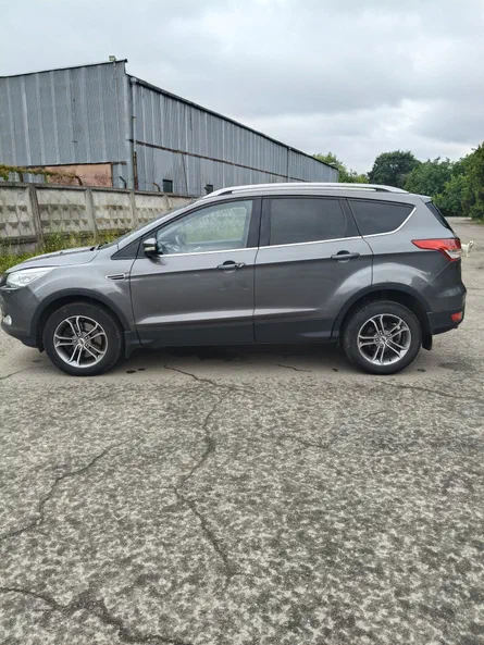 Ford Kuga 2014 - 0
