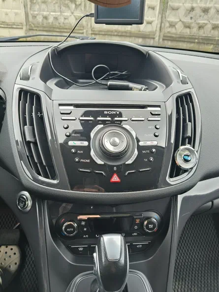 Ford Kuga 2014 - 23