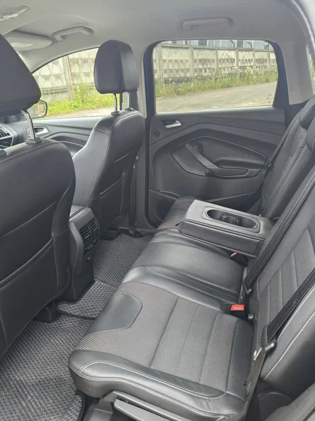 Ford Kuga 2014 - 16