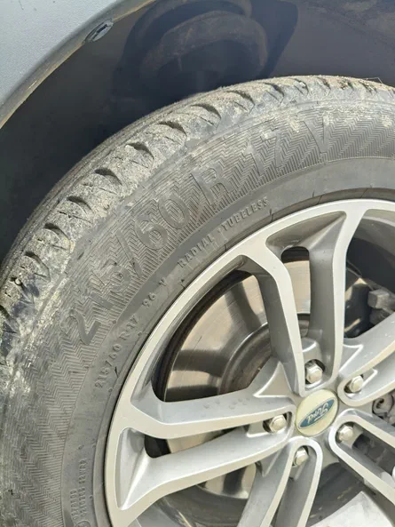 Ford Kuga 2014 - 5