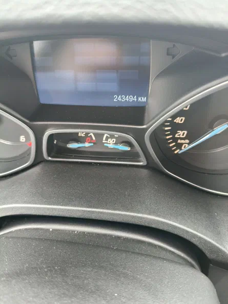 Ford Kuga 2014 - 22