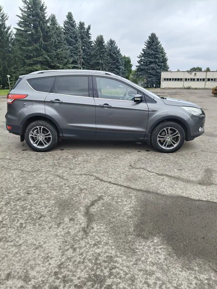 Ford Kuga 2014 - 3