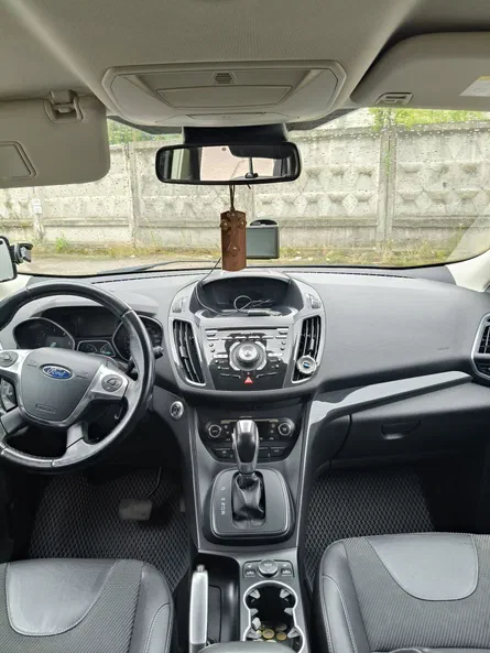 Ford Kuga 2014 - 8