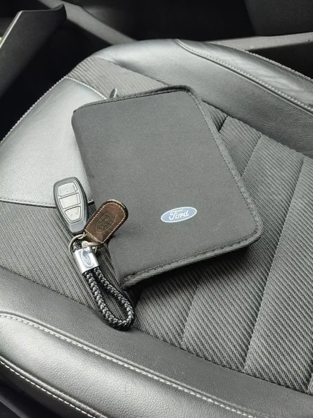 Ford Kuga 2014 - 12
