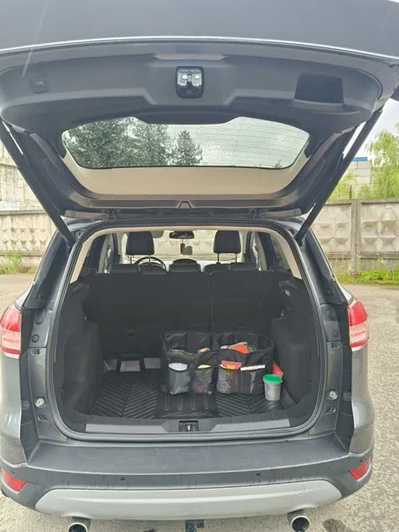 Ford Kuga 2014 - 13