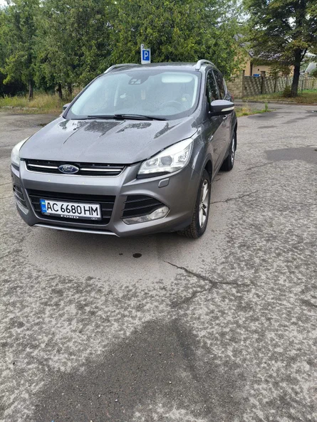 Ford Kuga 2014 - 2