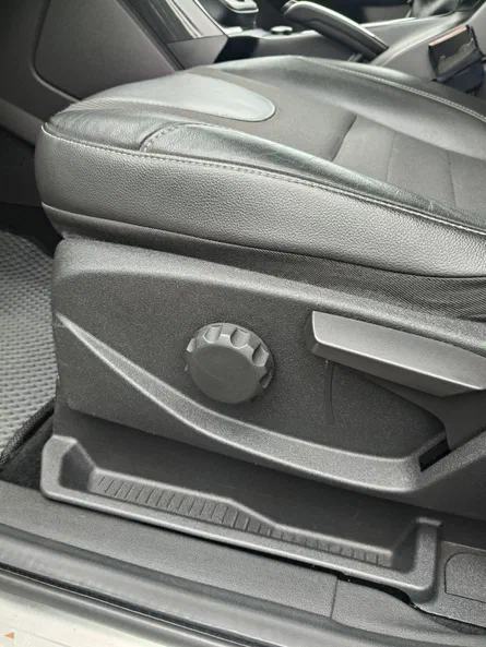 Ford Kuga 2014 - 19