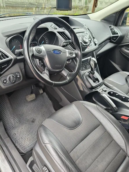 Ford Kuga 2014 - 18