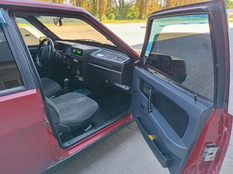 Lada (ВАЗ) 2109 2002 - 2