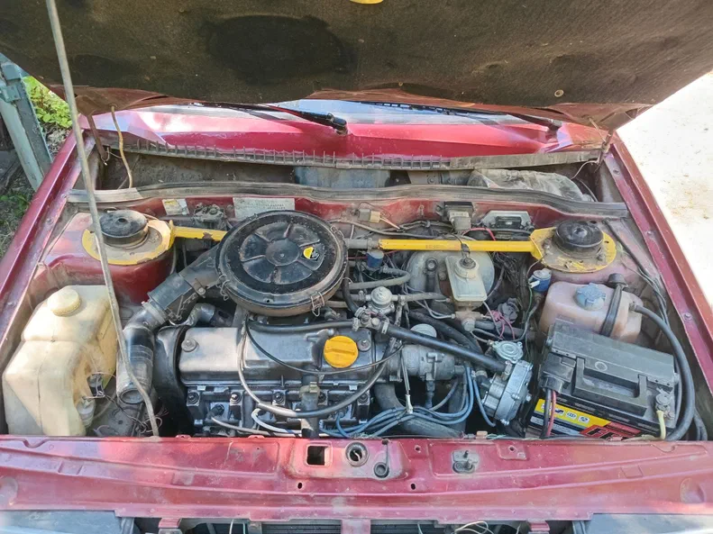 Lada (ВАЗ) 2109 2002 - 7