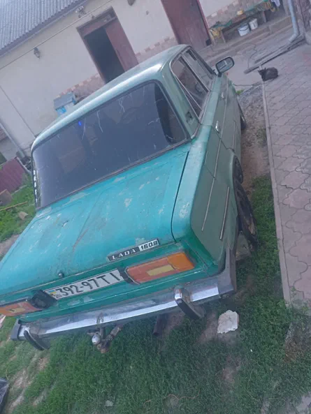 Lada (ВАЗ) 2106 1979 - 2