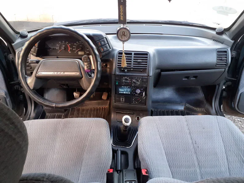 Lada (ВАЗ) 2110 2004 - 2