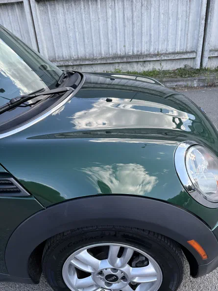 Mini Hatch 2012 - 28