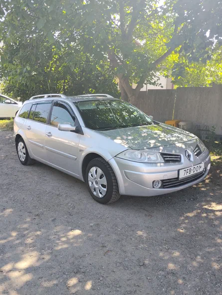 Renault Megane 2008 - 1