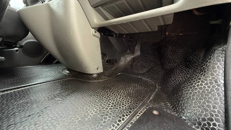 Opel Vivaro 2008 - 5
