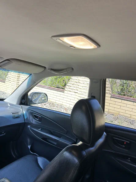 Hyundai Tucson 2006 - 14