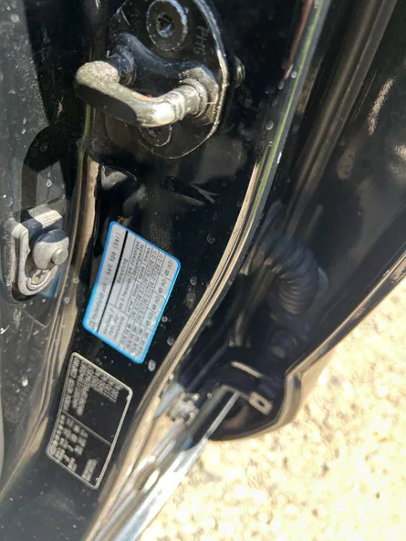 Hyundai Tucson 2006 - 16