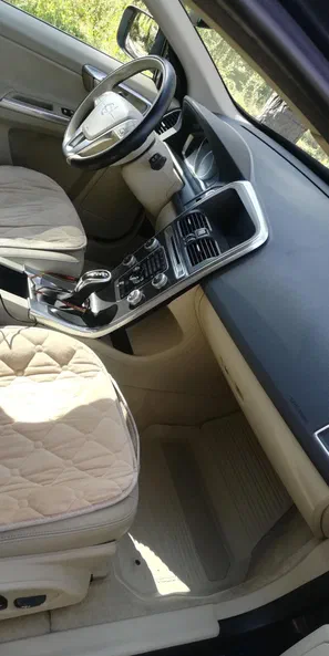 Volvo XC60 2015 - 10