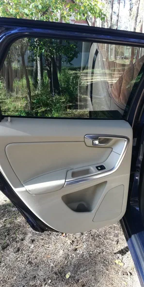 Volvo XC60 2015 - 11