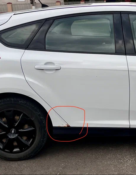 Ford Focus 2012 - 28