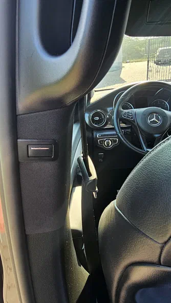 Mercedes-Benz Vito 2022 - 5