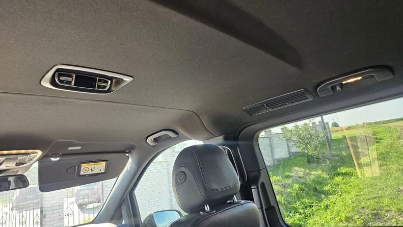Mercedes-Benz Vito 2022 - 18