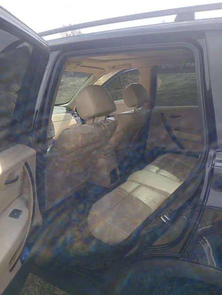 BMW X3 2004 - 6