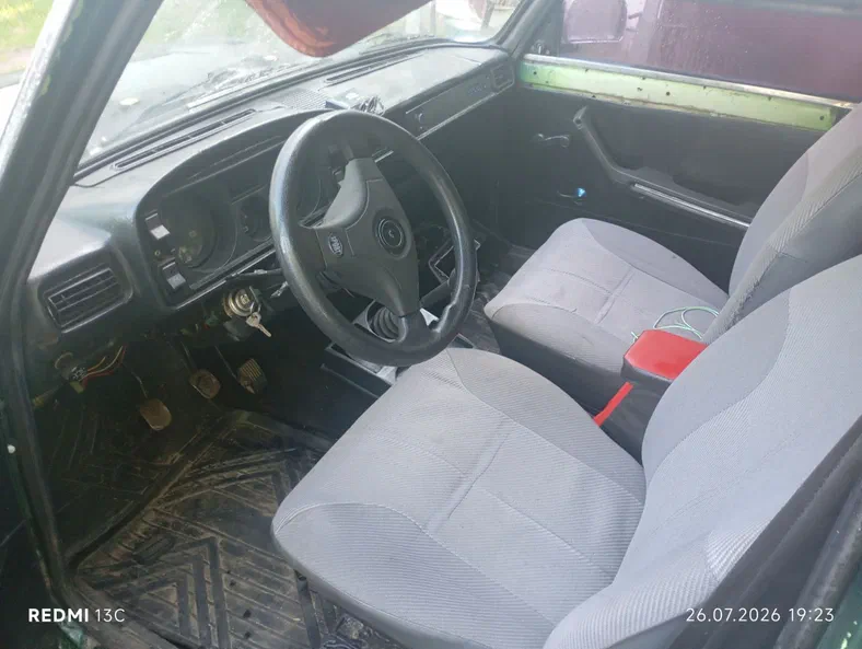 Lada (ВАЗ) 2105 1982 - 3