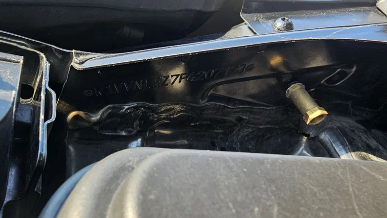 Mercedes-Benz Vito 2022 - 27