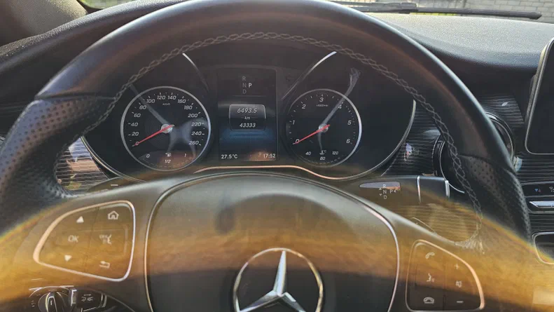 Mercedes-Benz Vito 2022 - 17
