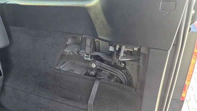 Mercedes-Benz Vito 2022 - 28