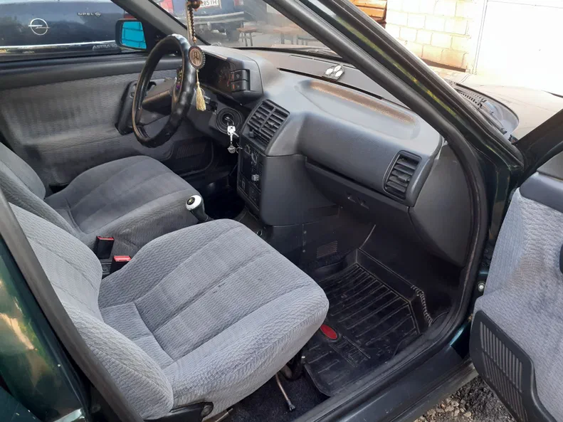 Lada (ВАЗ) 2110 2004 - 9