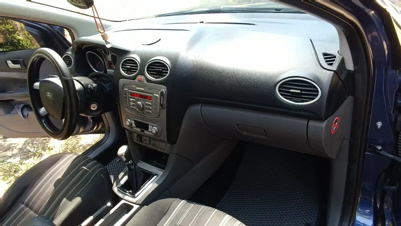 Ford Focus 2008 - 7