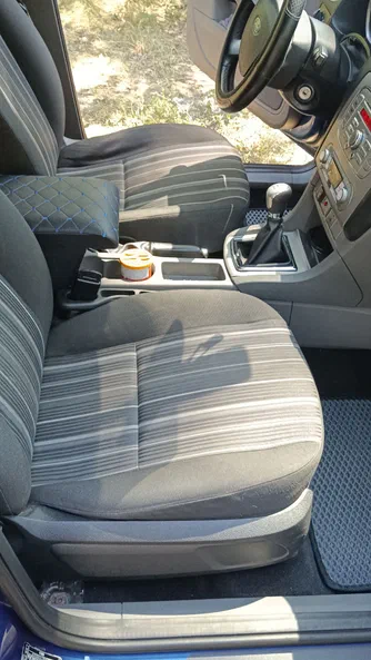 Ford Focus 2008 - 9