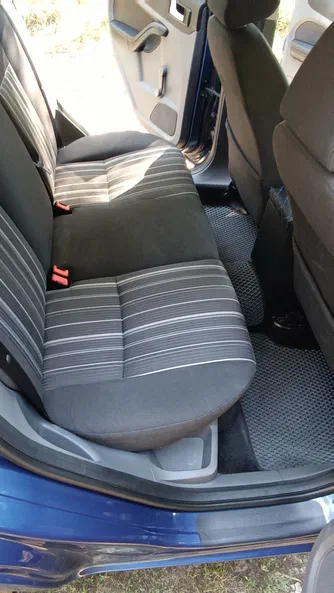 Ford Focus 2008 - 10