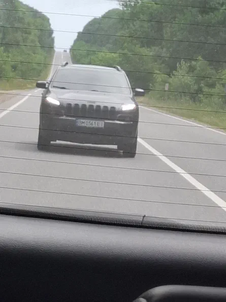 Jeep Cherokee 2016 - 7