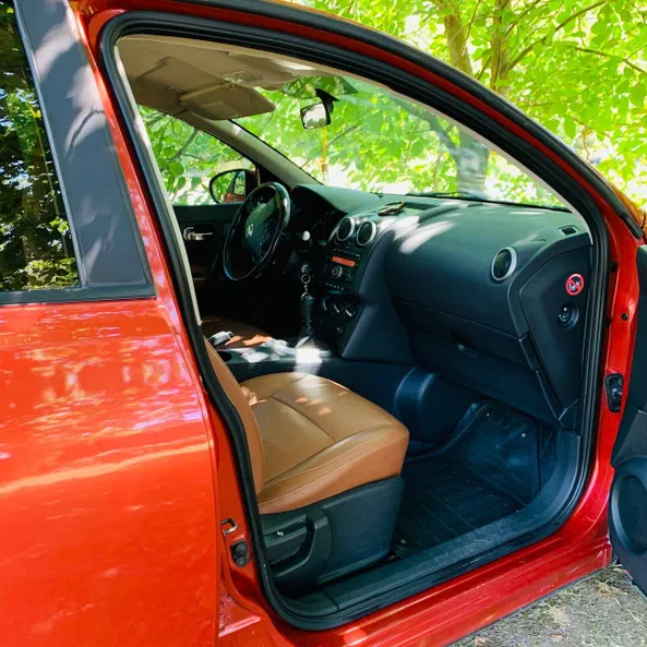 Nissan Qashqai 2009 - 25
