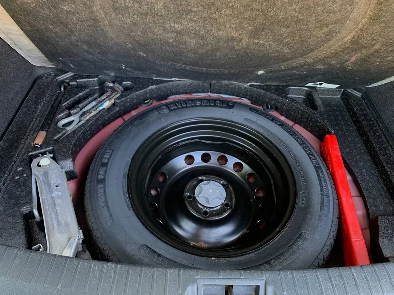 Nissan Qashqai 2009 - 24