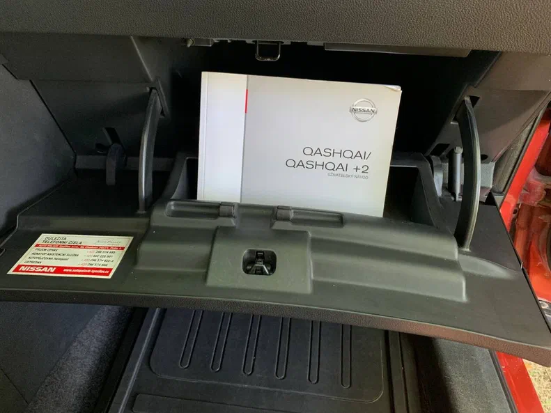 Nissan Qashqai 2009 - 3