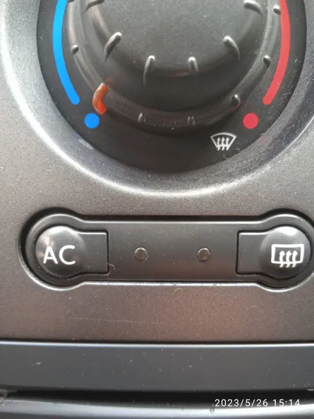 Renault Megane 2004 - 5