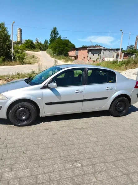 Renault Megane 2004 - 1