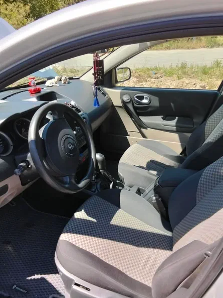 Renault Megane 2004 - 4
