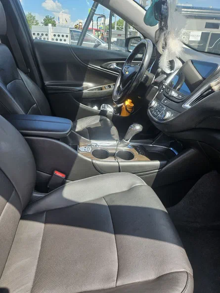 Chevrolet Malibu 2019 - 14